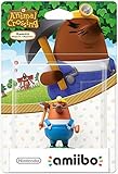 Amiibo 'Animal Crossing' - Resetti