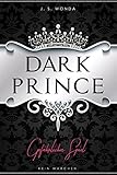 Dark Prince: Gefährliches Spiel (Royaler Liebesroman) (Dark Prince - Band 1) by 