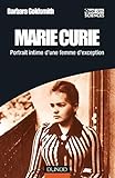 Image de Marie Curie - Portrait intime d'une femme d'exception