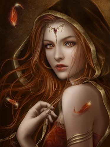 Preisvergleich Produktbild Red Path of Eternity