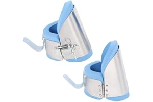 Keenso Sports Hanging Anti Boots, Sports Anti Fitness Boots Training Health Bone Growth Blood Circulation Gym Inversion Therapy Upside Down Combination Fitness Products
