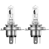 Osram Night Breaker Silver H4 Ampul 64193NBS +100% Fazla Işık