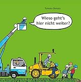 Wieso geht´s hier nicht weiter? by 