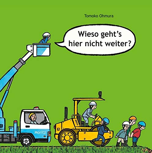 Wieso geht´s hier nicht weiter?