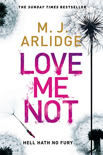 Download Love Me Not: DI Helen Grace 7 (Detective Inspector Helen Grace)