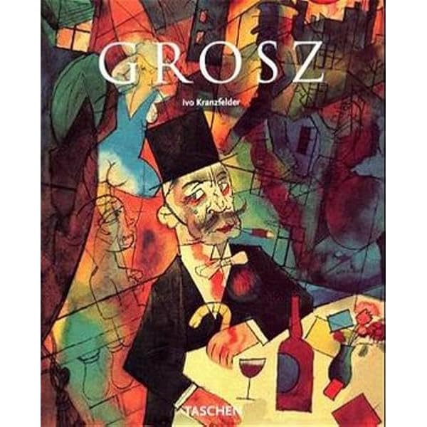 Ecce Homo: 25684 : Grosz, George: Amazon.es: Moda
