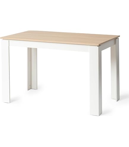IKEA EKEDALEN Extendable Table, 80/120 x 70 cm, Oak : Amazon.nl
