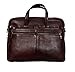 SCHARF Genuine Leather 17" Laptop CarryCase Bag RS.3199.00