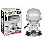 Funko POP Snowtrooper – Star Wars El Despertar de la Fuerza (67)