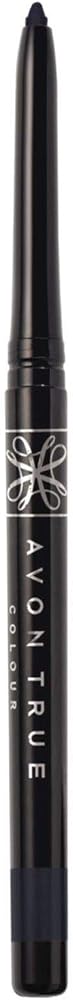 Avon Glimmersticks Asansörlü Açılıp Kapanabilen Göz Kalemi Starry Night Blue