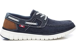 XTI - Sneakers Homme - Chaussures Confortables et polyvalentes – Mode décontractée