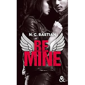 Be Mine