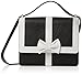 Price comparison product image Women's 7503 8001 None Cross-Body Bag Multicolour (Black and White)