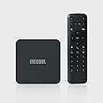 MECOOL KM7 SE Android TV Box 2GB - 32GB Runs Android 11 On Amlogic S905Y4