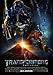 Produktbild Transformers - Die Rache (2009) | original Filmplakat, Poster [Din A1, 59 x 84 cm]