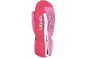 ‎LEVEL Level Kinder Dudy Mitt Handschuhe