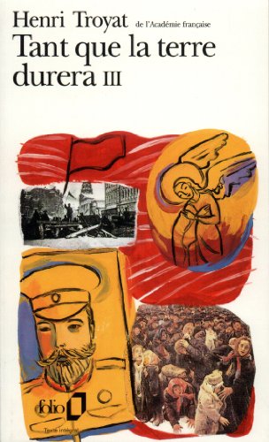 Tant que la terre durera, T3