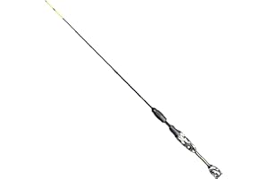 ‎FISHN FISHN Frozen Eisangel – Eisrute – Eisangel – Länge: 80cm