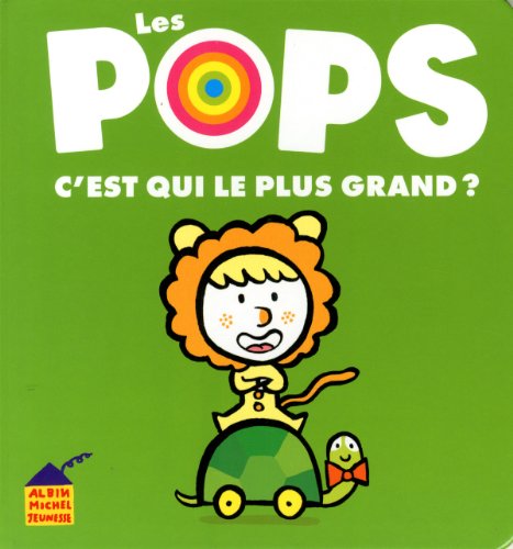 C'est qui le plus grand