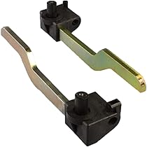 Kit Riparazione Tetto Apribile Twowinds Per BMW E46 (1999-2003) - 10 Pezzi - Compatibile Con Modelli Cabrio E Coup&eacute;