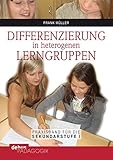 Image de Differenzierung in heterogenen Lerngruppen: Praxisbuch für die Sekundarstufe I