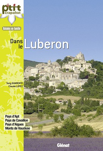 couverture de : Dans le Lub&eacute;ron