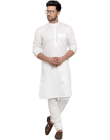 Kurta pyjamas for men: Buy men's kurta 