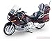 Produktbild SCHUCO SH6503 BMW K 1200 LT AMARANT RED 1:10 MODELLINO DIE CAST MODEL