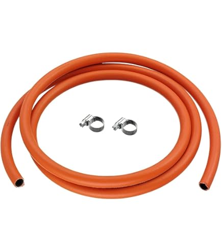 Regolatore Pressione Gas Propano Silverline 37 Mbar - Per Bombole Con Valvola POL 5/8" - Foto 10