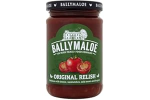 Ballymaloe Tomato Relish 310 g