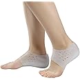 JK Silicone Gel Insole for Invisible Heel