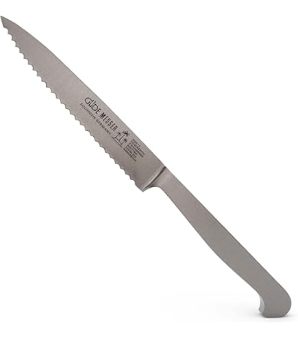 Güde Couteau De Table, Forgé, Série Kappa, Massif Tout Acier Couteau Couverts 43350140