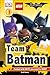 Produktbild DK Readers L1: THE LEGO® BATMAN MOVIE Team Batman
