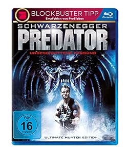 nuova predator