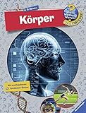 Körper (Wieso? Weshalb? Warum? ProfiWissen, Band 5)