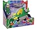 Produktbild JP PJ Masks jpl24978 Gekko Turbo Blast Fahrzeug Spielzeug