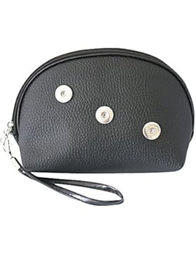 Mini Handtasche für Click Buttons