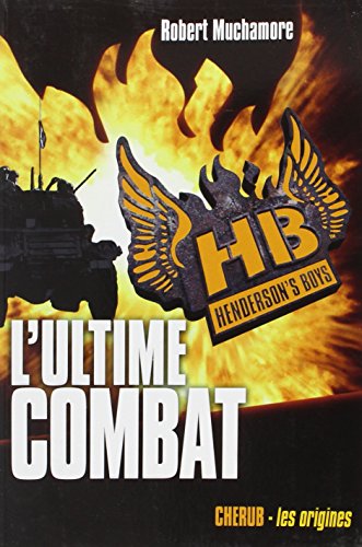 L'ultime combat