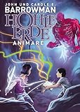 Cover zum Buch Hohle Erde 1. Animare