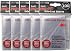 Produktbild 500 Ultra Pro SMALL Pro-Fit Sleeves SIDE-LOAD Sleeves (60x87mm)
