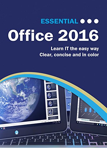 Download Essential Office 2016 (Computer Essentials) Download Essential Office 2016 (Computer Essentials)