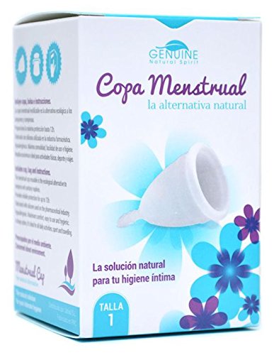 Genuine Copa Menstrual - 150 gr