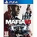 Produktbild Mafia III Jeu PS4