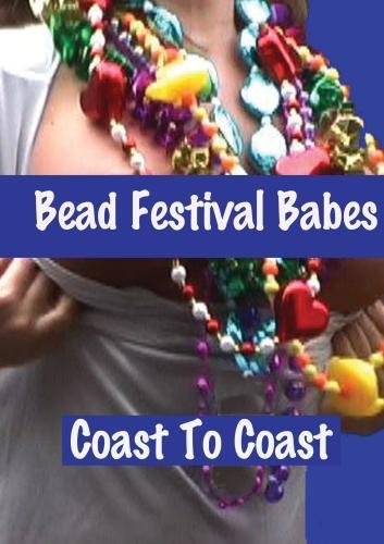Preisvergleich Produktbild Bead Festival Babes - From Coast to Coast