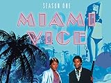 Miami Vice - Staffel 1 [dt./OV]