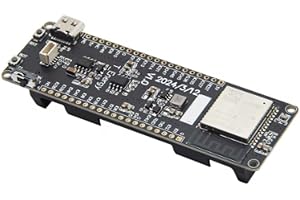 Iyalezirk T-Energy-S3 ESP32-S3 utvecklingskort 16 MB WIFI-blixt Bluetooth trådlös med laddningschip 18650 batterihållare