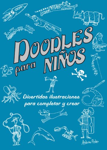 Doodles para niños