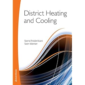 District heating & cooling