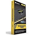 Corsair Vengeance LPX Memorie per Desktop a Elevate Prestazioni per AMD Ryzen e Intel 200, 16 GB (2 X 8 GB), DDR4, 2666 MHz, 