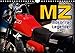 Produktbild Motorrad-Legenden - MZ (Wandkalender 2018 DIN A4 quer): Das DDR-Motorrad MZ auf Kuba (Monatskalender, 14 Seiten) (CALVENDO Mobilitaet) [Kalender] [Apr 07, 2017] von Löwis of Menar, Henning
